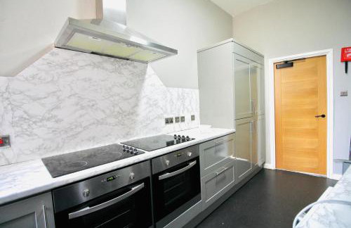 NE1 City Studios & Apartments - Foto 59