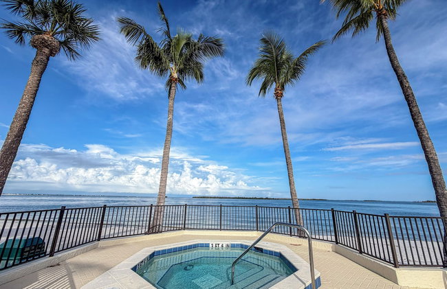 Resort Harbour Properties - Foto 43