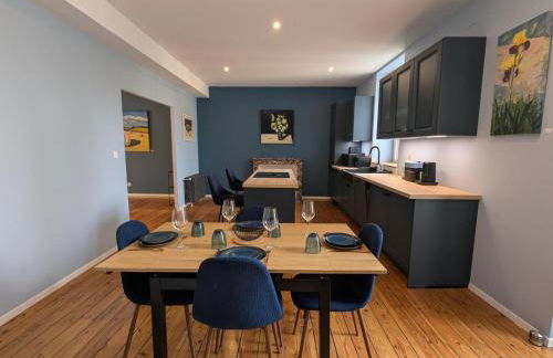 Charmante maison XIXe sur Jarnac avec 3 chambres, cour privative & parking - FR-1-653-280 - Foto 14