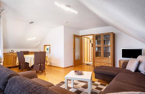 Ferienwohnung bei Fredy - Foto 8