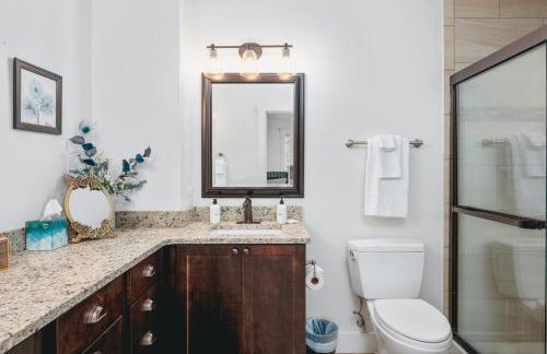 NEW Ivy House 3BR Townhome Downtown Beaches Wineries - Foto 18