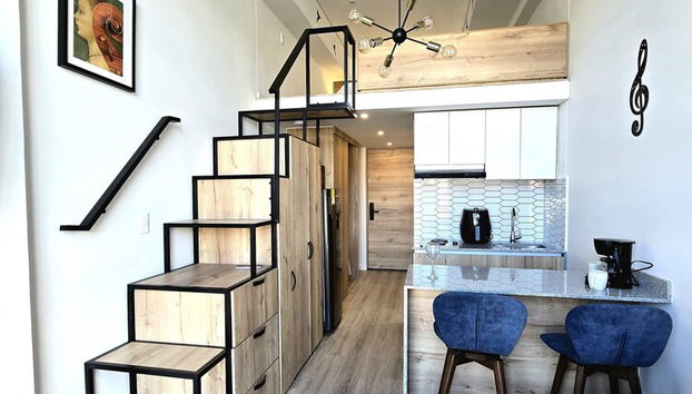 Atelier Cedritos by Weeki. - Foto 2, Habitación