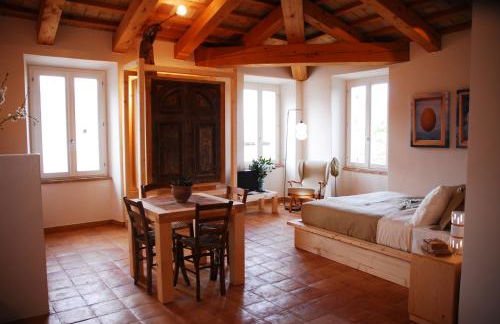 Castello di Granarola Relais - Adults Friendly - - Foto 122