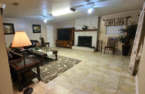 5 Bedroom with fireplace minutes from Baton Rouge - Foto 27