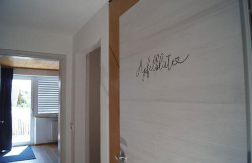 Ferienwohnung im Obstgarten - Foto 32