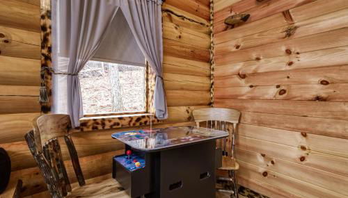 A Playful Bears Cabin #312 - Foto 3