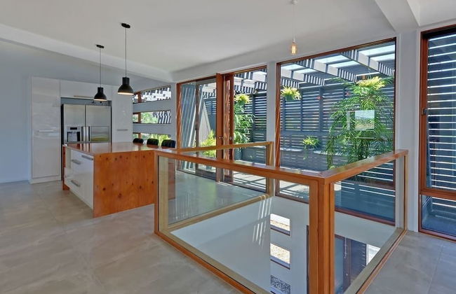 Amazing Unique Five-Star Waterfront Retreat - Foto 23