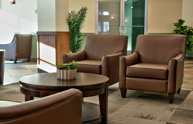 Clearwater Suite Hotel - Foto 4