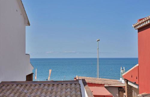 Mediterranean villa near the sea in Marbella - VILLA PALMERAS 23A - Foto 36