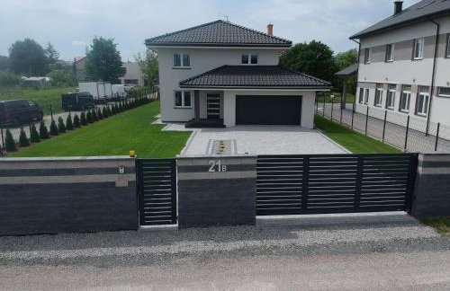 West Guest House - Foto 1