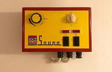 Moja Stay - wyjątkowy dom z sauną - Foto 28