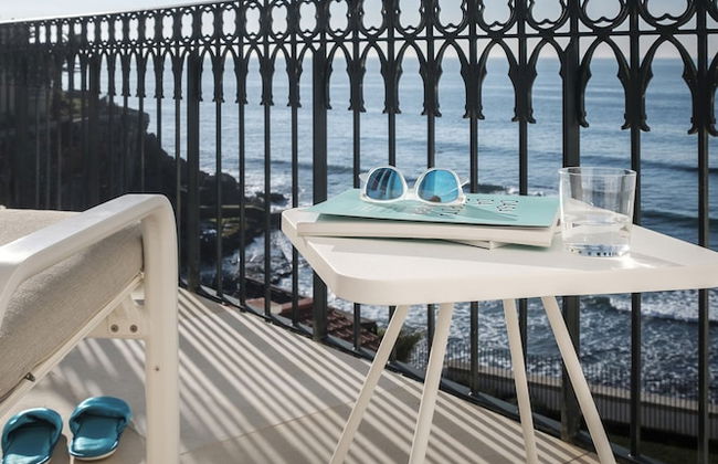 Seaview Castle by Cadenzalux - Photo 44