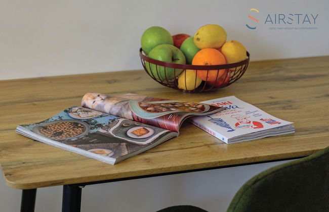 Nami Villa Beach Front Airport by Airstay - Foto 12