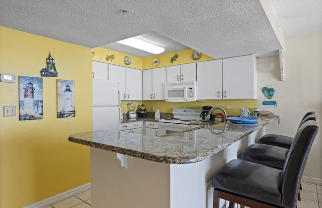 Pelican Beach 0303 1 Bedroom Condo by Pelican Beach Management - Photo 7