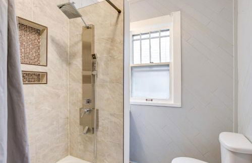 Less Than 1 Mi to Washington Park Denver Vacation Rental - Foto 16