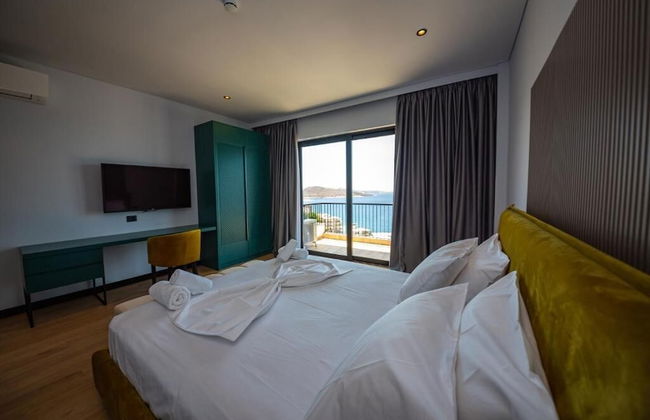 Apart-Hotel Lili2 - Foto 19