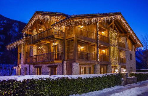 Appartamento Montagnards - Foto 1