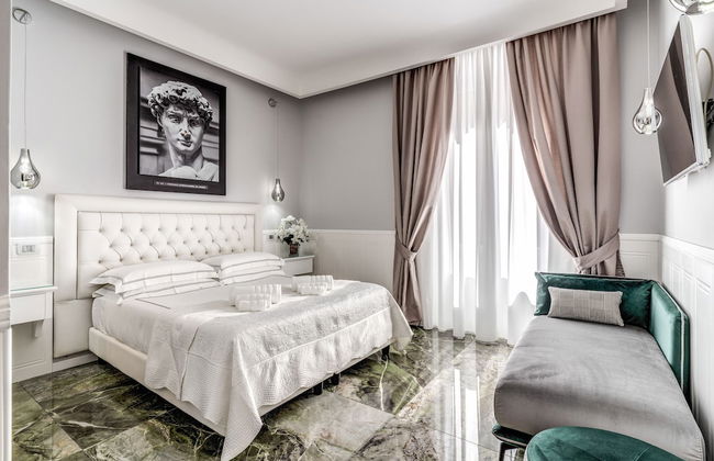 Rome55 - Piazza di Spagna - Foto 6