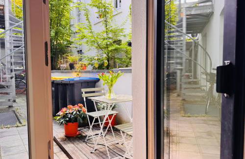 Charmantes 2-Zimmer Altbau Apartment in Köln Nippes - Foto 6