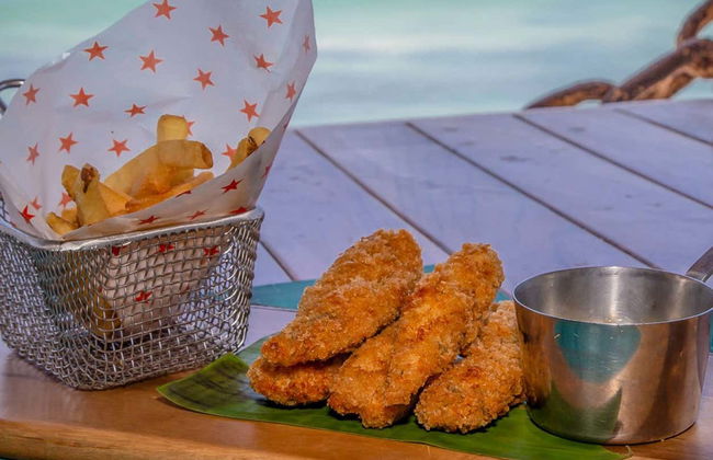 Escursione a Punta Mita e alle Isole Marieta - Foto 3