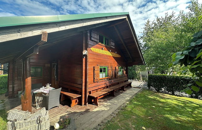 Bergwiesenhütte (Wilkommen für Biker) - Foto 27