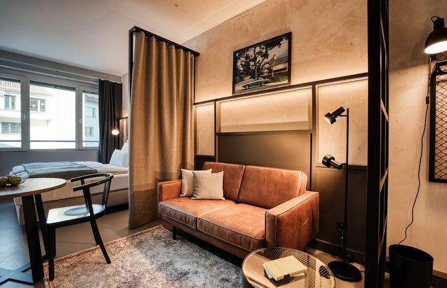 CLOUD No7 LOFTS - Photo 19