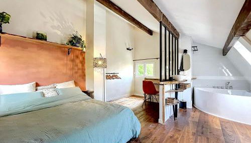 Maison avec jacuzzi et terrasse - Foto 2, towels