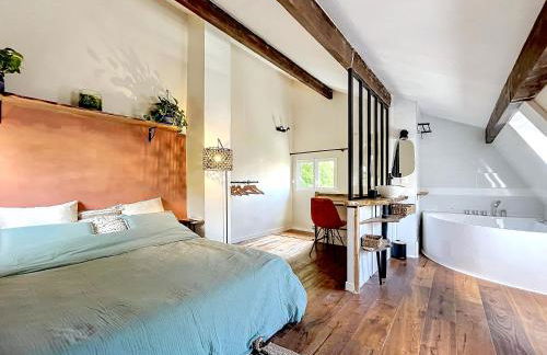 Maison avec jacuzzi et terrasse - Foto 2