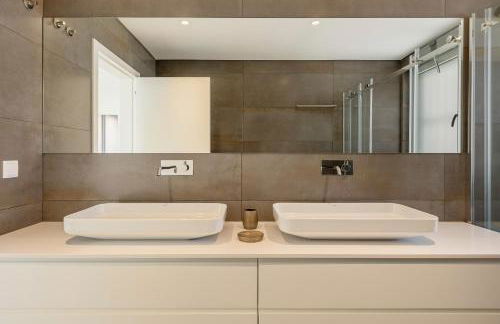 Lilac Cascais Villa with Swimming Pool - Foto 26