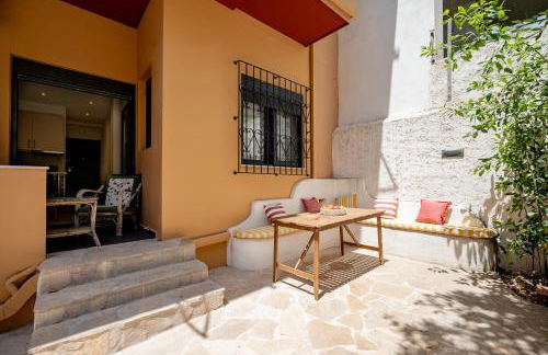 Cute apartment with jacuzzi - Foto 4