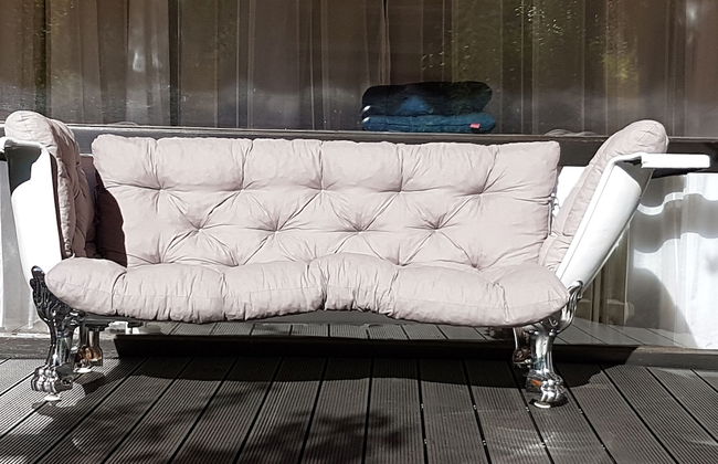 Ferienwohnung Royal - Photo 26