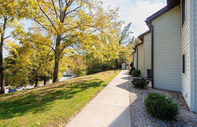 The Villas at French Lick Springs - Foto 64