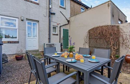 5 Beechcroft Cottage - Seahouses Northumberland - Photo 26