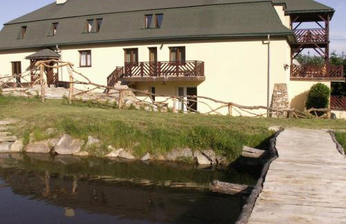 Agroturystyka Leszczynowy Dworek - Foto 28