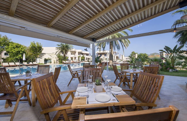 Isida Hotel - Foto 30