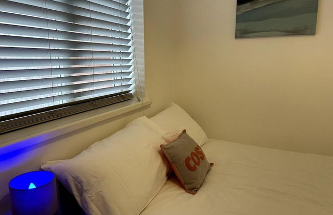 Essex 2 Bed Flat Near Station With Free Parking - Foto 2