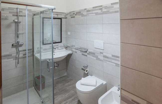 Villa D'Angelo - Foto 45