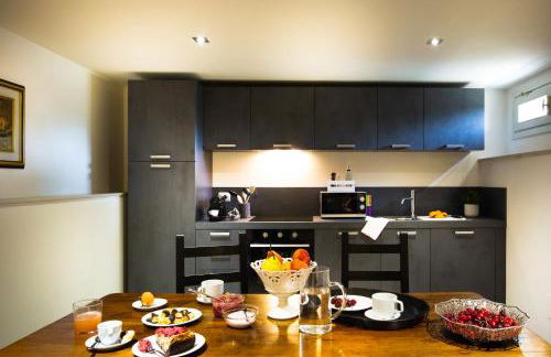 Tenuta Torre Rossa Farm & Apartments - Foto 60