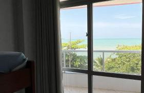 APARTAMENTO VISTA AO MAR - Elevador - PIUMA - Foto 13