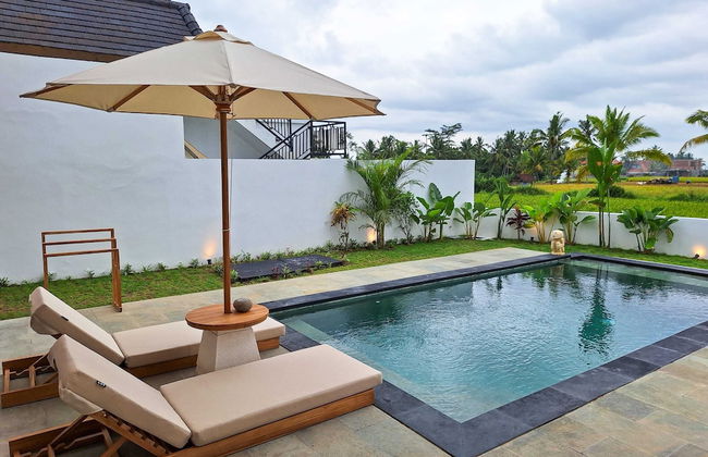 Villa Rumiano I - Foto 19