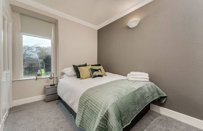 Garden Flat - Stylish - Modern Flat - Near Balloch - Foto 2