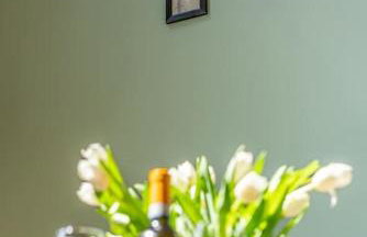 Kaszubska Lawenda Żuromino, Domek nr 3 - Foto 55