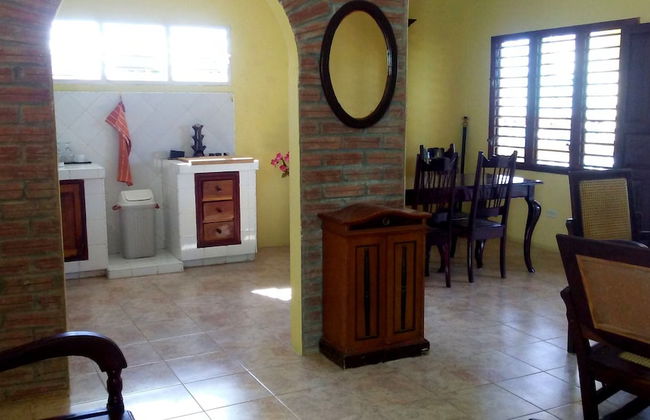 Hostal Miraluna Trinidad - Photo 18