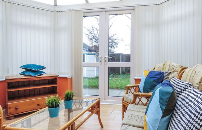 Tudors eSuites Four Bedroom House - Foto 12