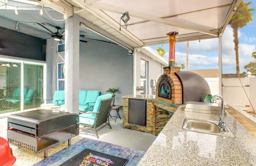 Pool home near Disney w themed rooms - Foto 71