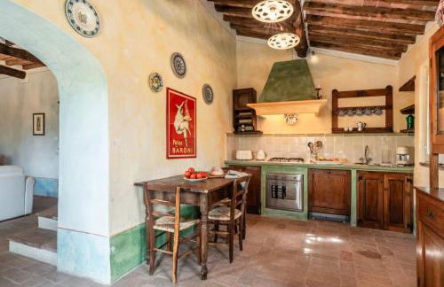 Tuscan Hideaway - Foto 14