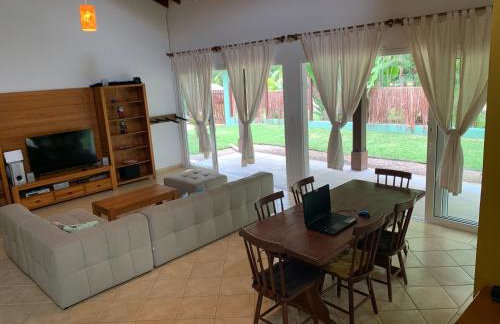 Praia de Itamambuca- Casa charmosa e iluminada - Foto 67