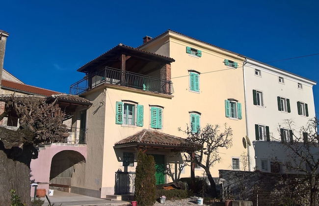 Villa Angiolina - Foto 14