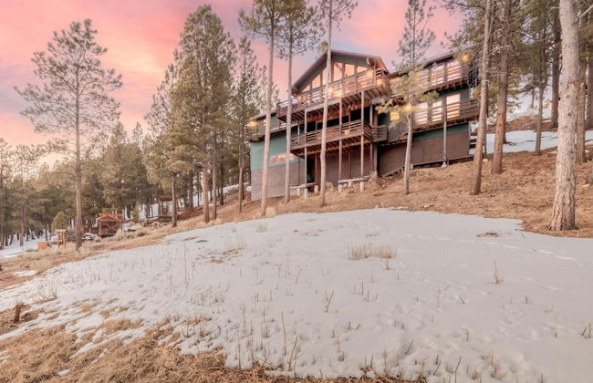 Chalet Alta by Boutiq - Foto 33