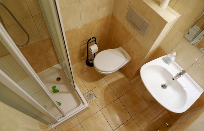 Studio for 2 People - Split Region With Sea View - Close to Commodities - Foto 10